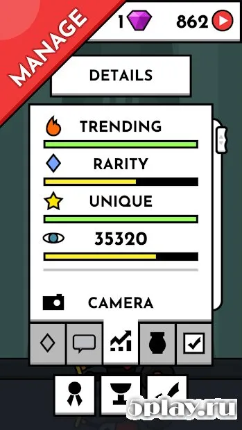 Destruction Tuber Simulator screenshot 3