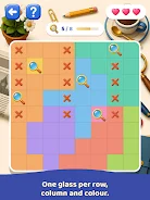 Detective Doku: Clue Puzzles screenshot