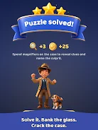 Detective Doku: Clue Puzzles screenshot
