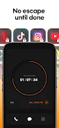 DetoxLock: Focus & App Blocker screenshot