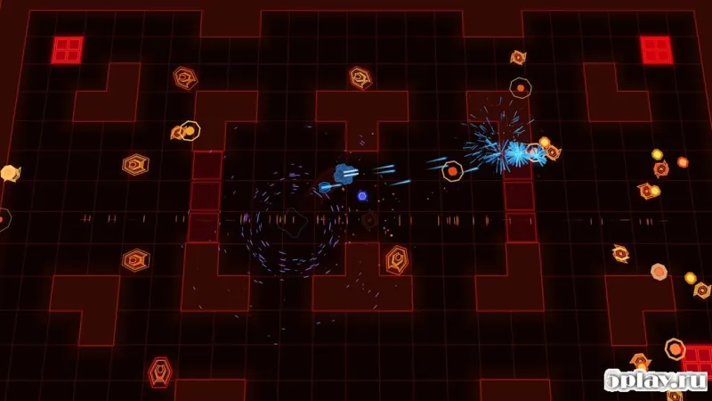 Devastator screenshot 1