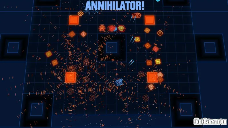 Devastator screenshot 2