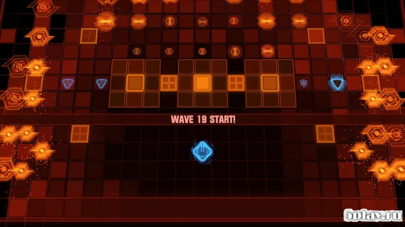 Devastator screenshot 3