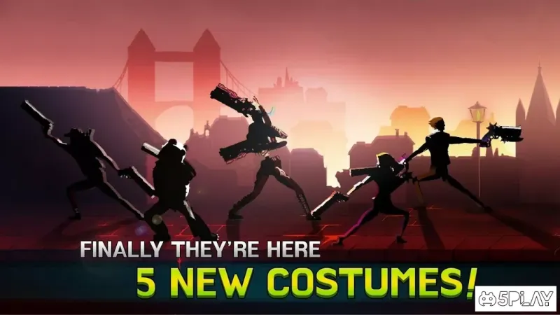 Devil Eater: Counter Attack to guard your soul screenshot 4