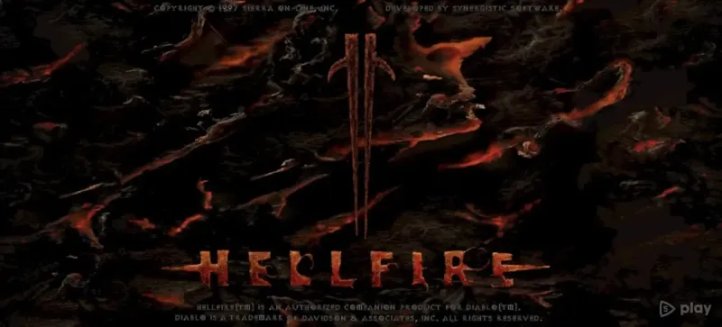 DevilutionX - порт Diablo 1.3.0 screenshot 4