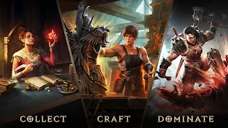 Diablo Immortal screenshot