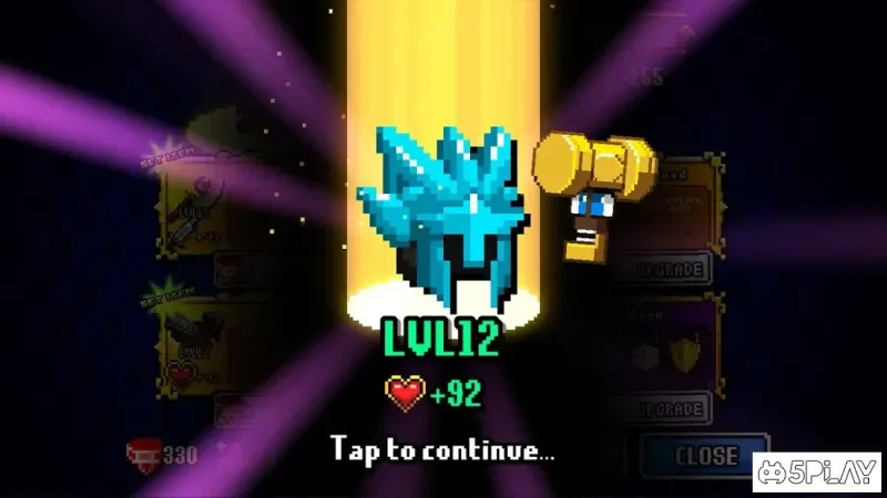 Dice Mage 2 screenshot 3