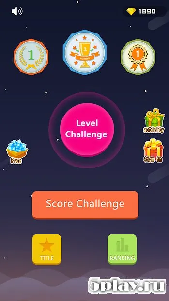 Dice Merged screenshot 4