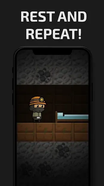 Dig - Explore Mine and Upgrade 1.5.1 screenshot 3