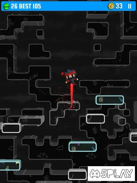 Digby Jump 1.31 screenshot 4