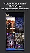 Digen: AI Video Generator screenshot