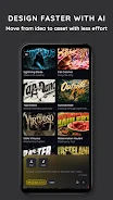 Digen: AI Video Generator screenshot