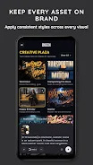 Digen: AI Video Generator screenshot