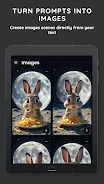 Digen: AI Video Generator screenshot