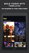 Digen: AI Video Generator screenshot