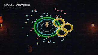 Dilora: Horde Survival screenshot