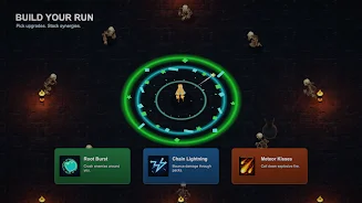 Dilora: Horde Survival screenshot