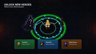 Dilora: Horde Survival screenshot
