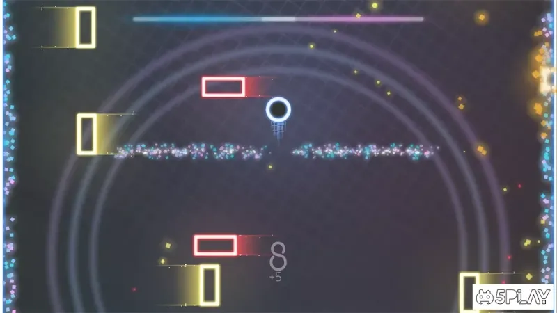 Ding Dong XL screenshot 2