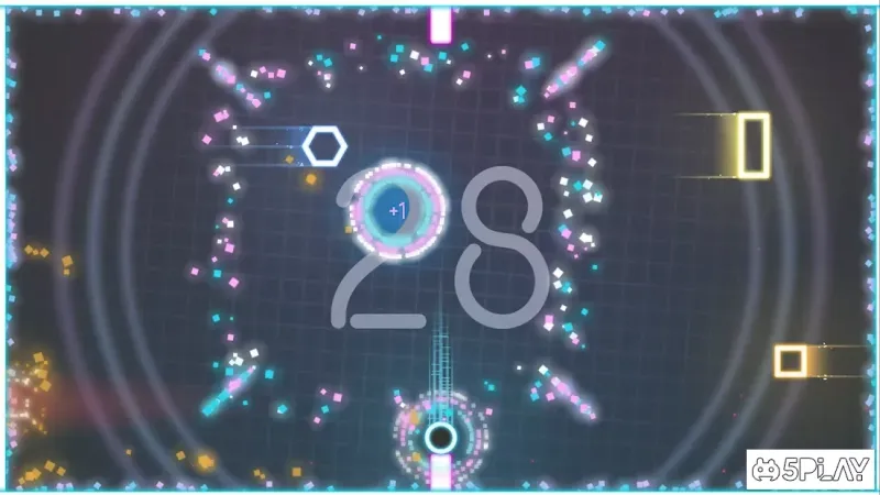 Ding Dong XL screenshot 4