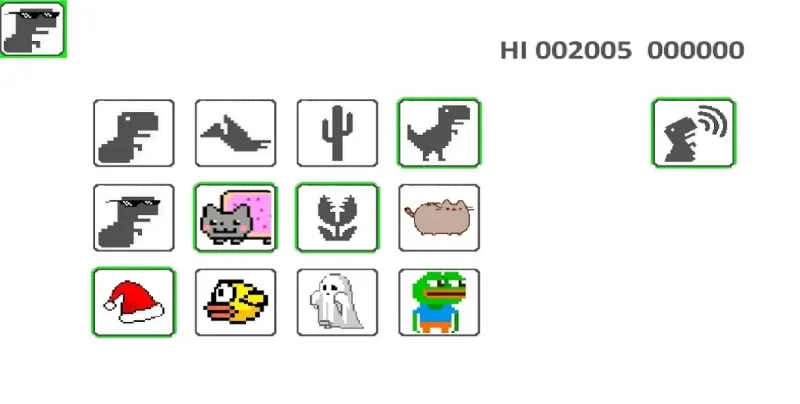 Dino T-Rex 1.57 screenshot 4