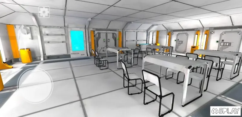 Dino Terror 1.2 screenshot 1