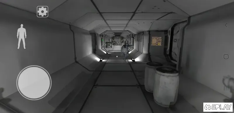 Dino Terror 1.2 screenshot 2