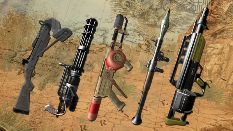 Dinosaur Hunter 3D 10 screenshot 2