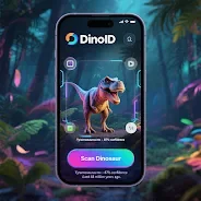 Dinosaurs: Encyclopedia screenshot