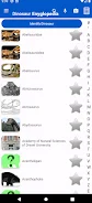 Dinosaurs: Encyclopedia screenshot
