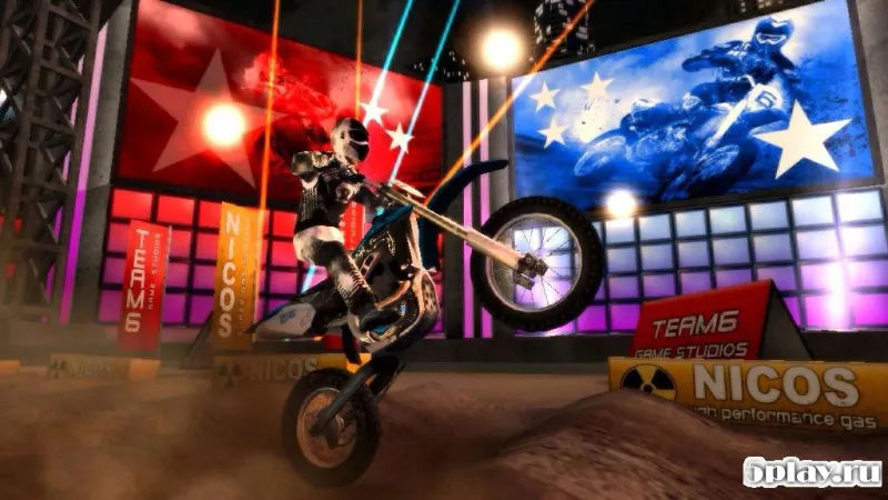 Dirt Rider screenshot 3