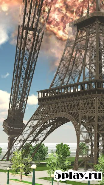 Disassembly 3D: Demolition screenshot 2