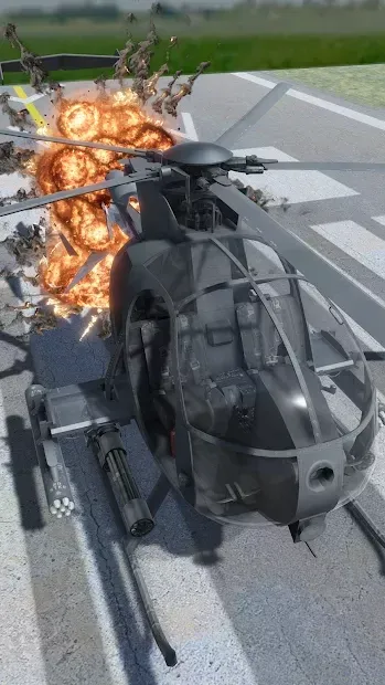 Disassembly 3D screenshot 2