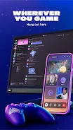 Discord screenshot