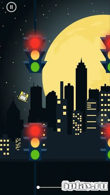 Disk Run screenshot 3