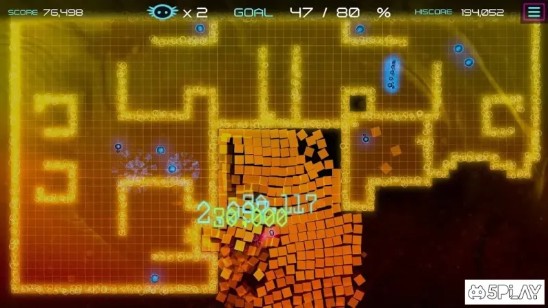 Оспа Неон 1.0.427 screenshot 4