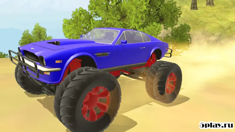 Драйв неограниченный 1.1.14 screenshot 4