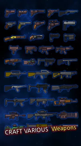 Вызвать выживших 6.4.4 screenshot 2