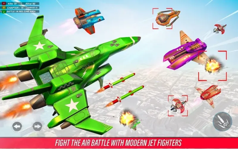 Армейский автобус робот автомобиль игра 2021 v4.4 screenshot 2