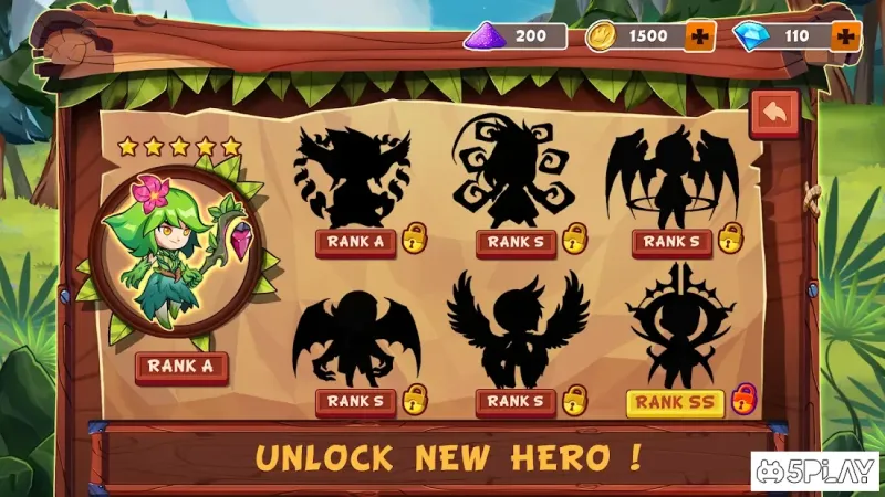 Призвать героев 1.27 screenshot 4