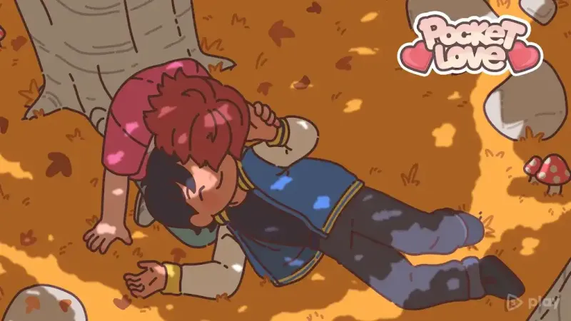 Любовь в миниатюре 2.15.1 screenshot 2