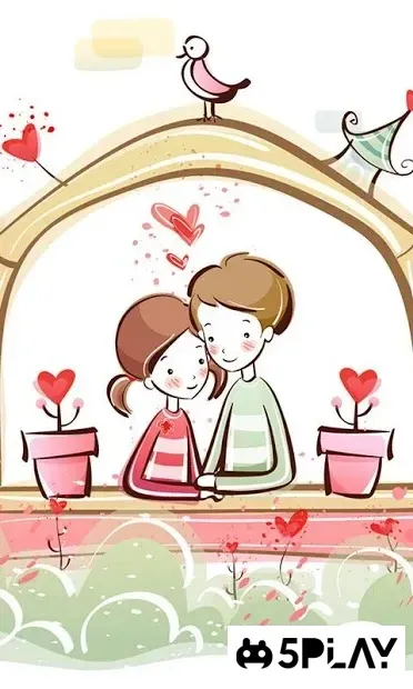 Завантажте Love Live Wallpapers 7.6 для Android безкоштовно screenshot 3