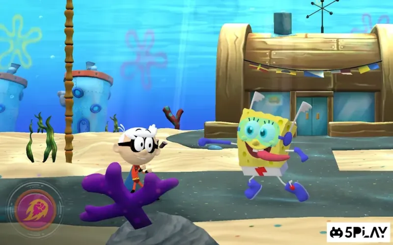 Вселенная супер схваток 2.26.57383 screenshot 2