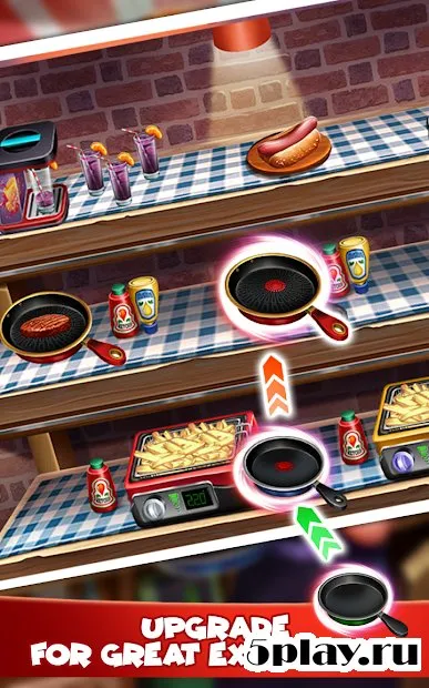 Кулинария Городская еда 1.961 screenshot 3