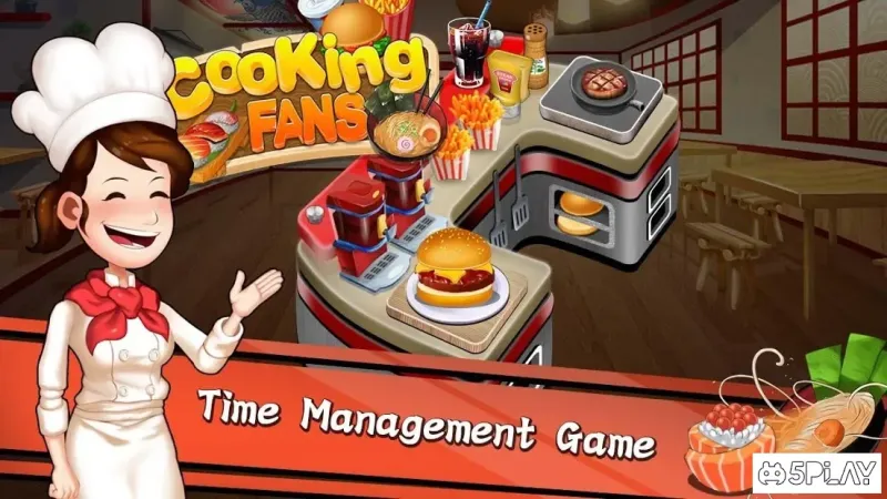 Cooking Кулинария Энтузиастов 1.1.1 screenshot 2