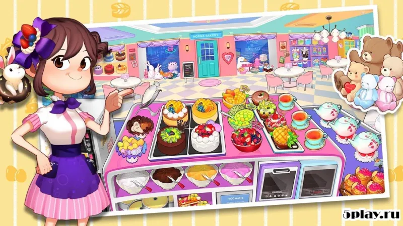 Кулинария Приключения 40501 screenshot 3