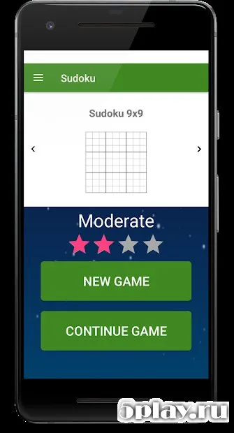 Судоку головоломка Ultimate screenshot 3