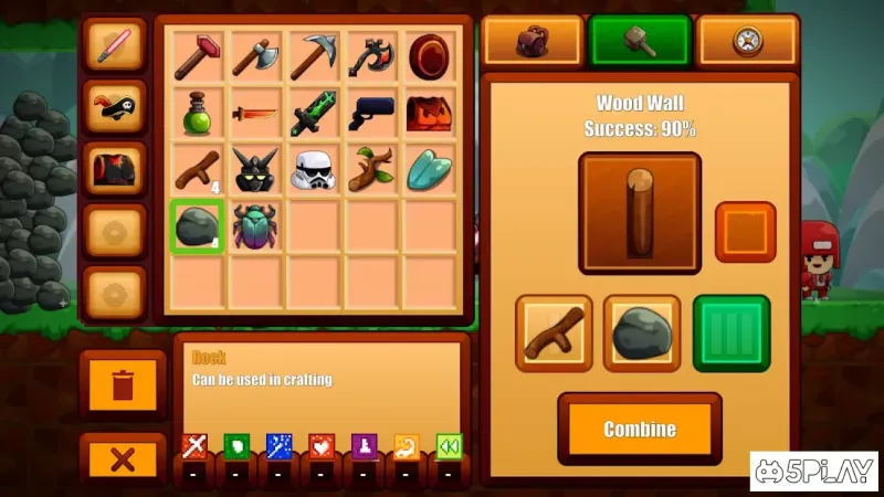 Супергероїчний ігор-супровід мультфільмів 1.07 screenshot 3