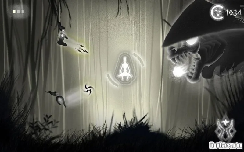 Пробуждение: Путешествие за Миром 1.0.6 screenshot 1