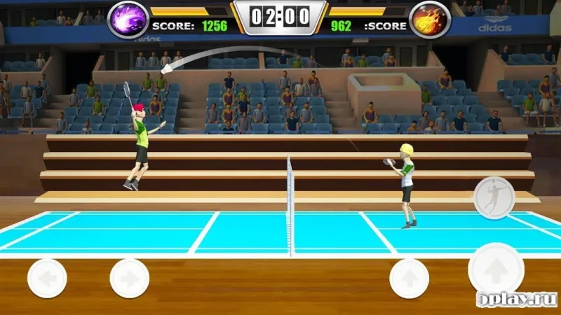 Драки шары 3D 1.0.2 screenshot 1